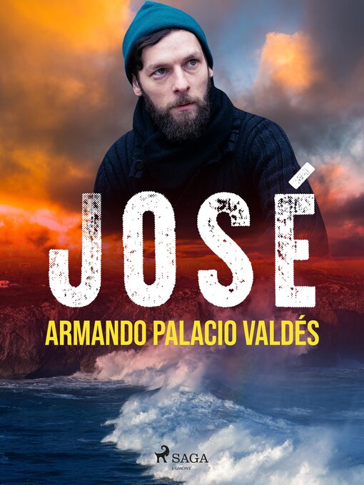 Title details for José by Armando Palacio Valdés - Available